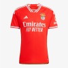 Officiële Voetbalshirt Benfica Di Maria 11 Thuis 2023-24 - Heren